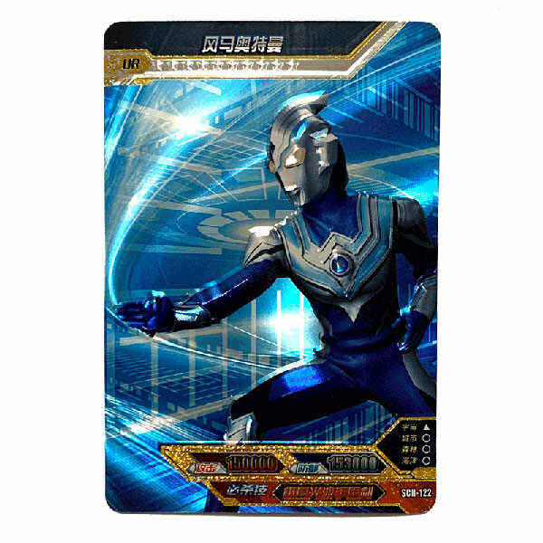 Der Aufstieg der Vielfalt in der Trading-Card-Herstellung
