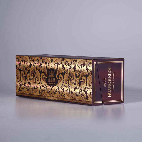 タバコ包装に関してすべてのFDA規制への準拠を確実にする