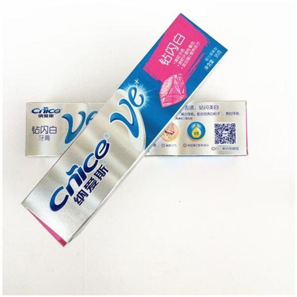 Innovative packaging solutions for personal care products