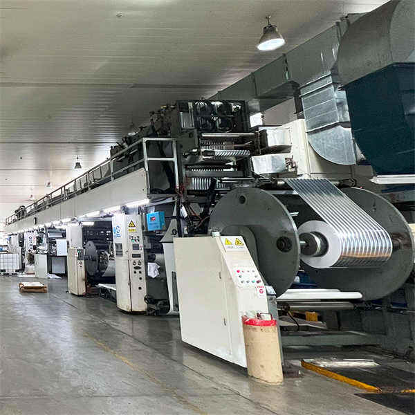 Fast production and delivery times