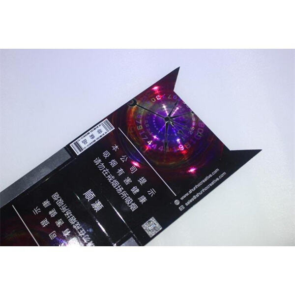 How New Cigarette Packaging Aims to Curb Nicotine Addiction?