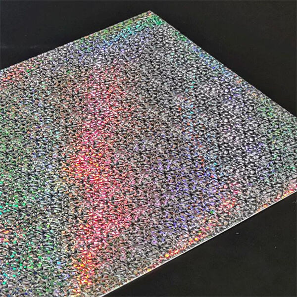 Affordable prices for bulk orders of metallized label paper