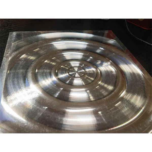 The Eco-Friendly Advantages of 3D Holographic Paper