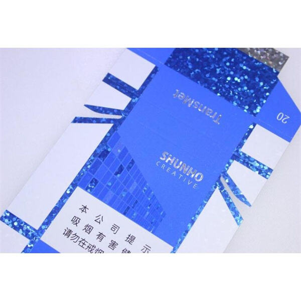 UK's Bold Move with Cigarette Packaging Pictures