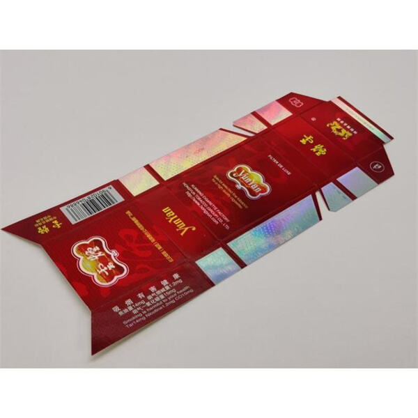 How EU Legislation is Changing the Appearance of Cigarette Packaging