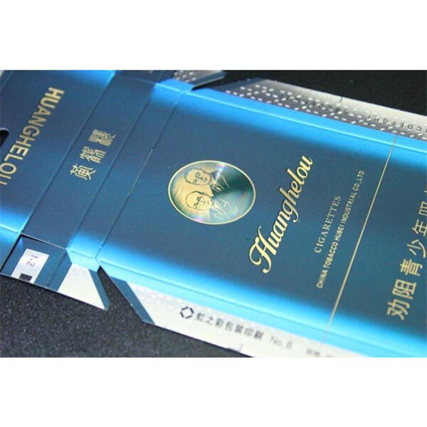 The Uniquely Canadian Approach to Cigarette Packaging