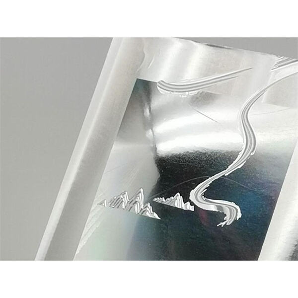 Make Your Prints Pop with Holographic Laser Printer Paper.