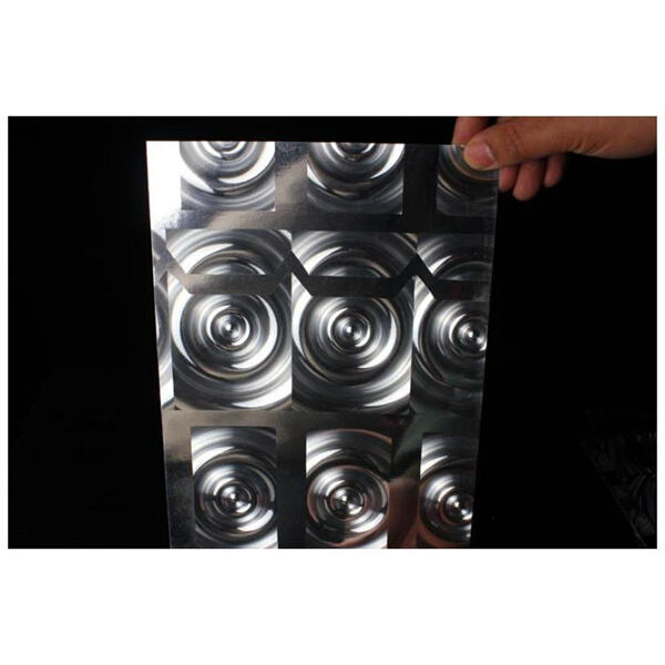 The Future of Ultra Creative Printing