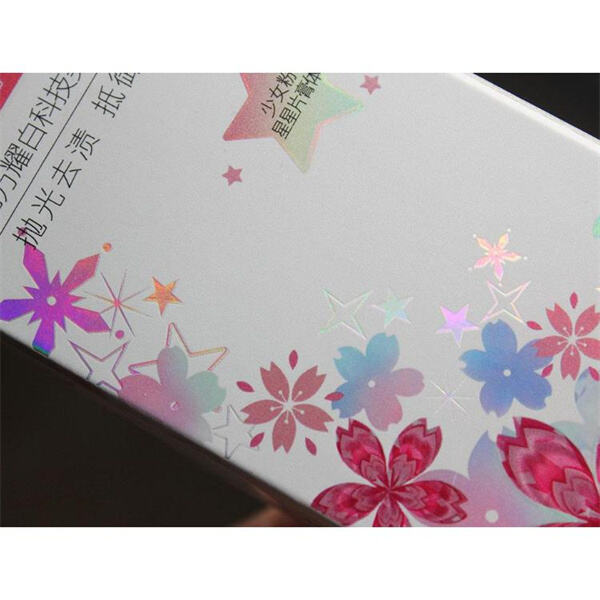 Packaging innovation for cleaner teeth and a greener plane