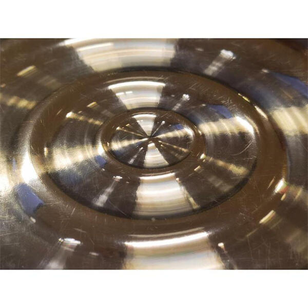 Exploring 3D Holographic Paper