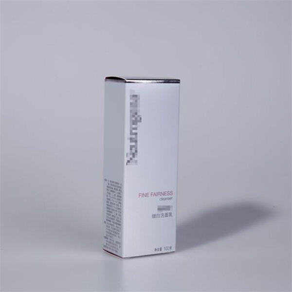 日常に贅沢をもたらすパーソナルケアのパッケージ