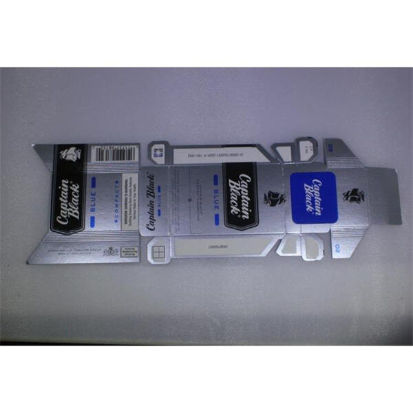 Enhancing your Brand Image with Customized Cigarette Boxes