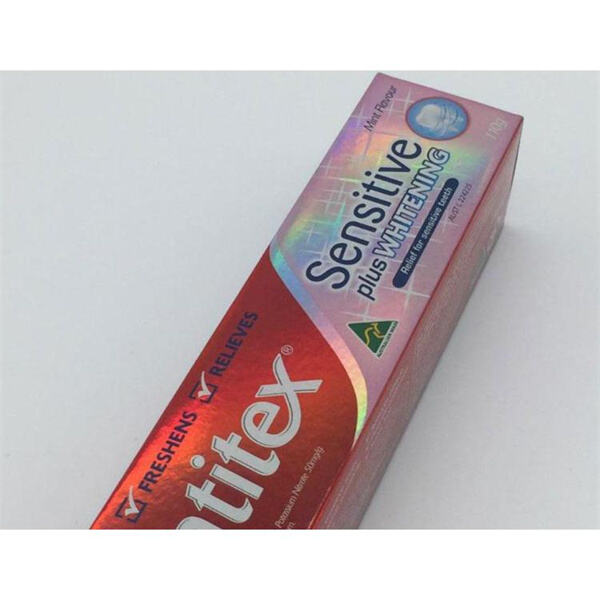 The Revolutionary Toothpaste Packaging Material