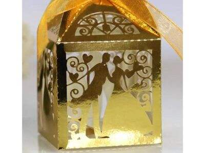 The Role of Hot Stamping Foil in Anti-Counterfeit Packaging