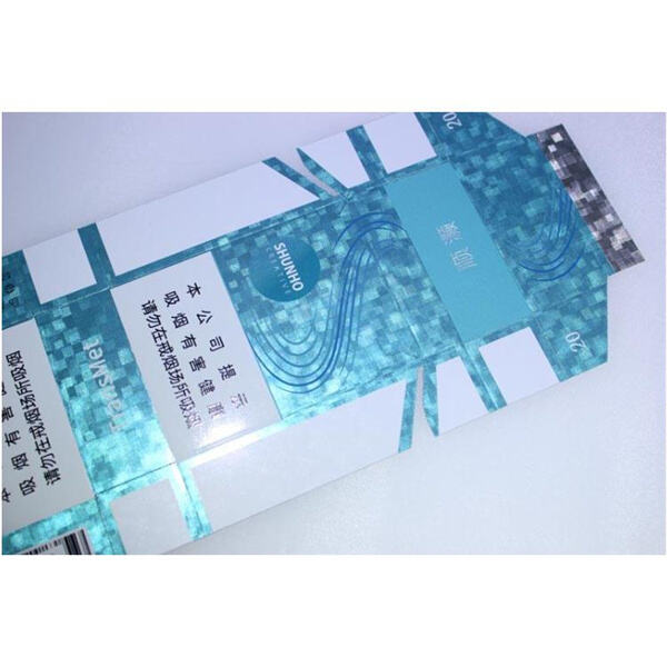 Canada to Promote Healthier Lifestyles with New Cigarette Packaging