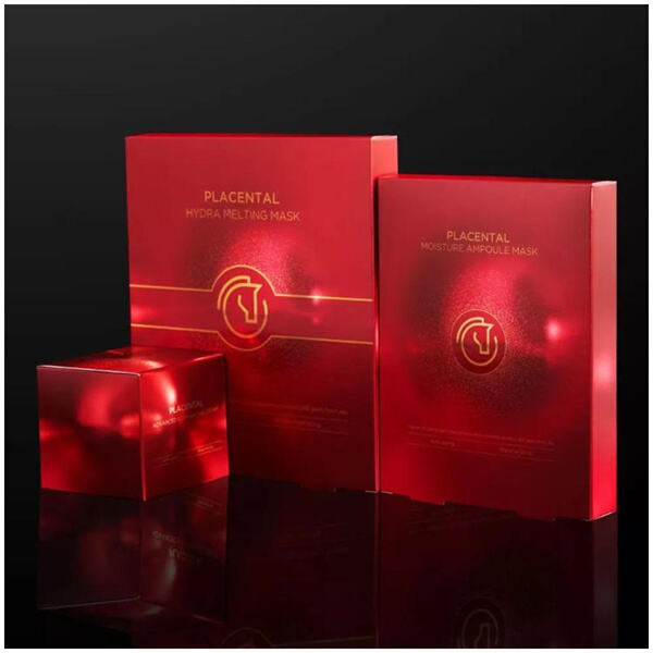 Make Your Product Stand Out with Eye-Catching Custom Paper Packaging Boxes