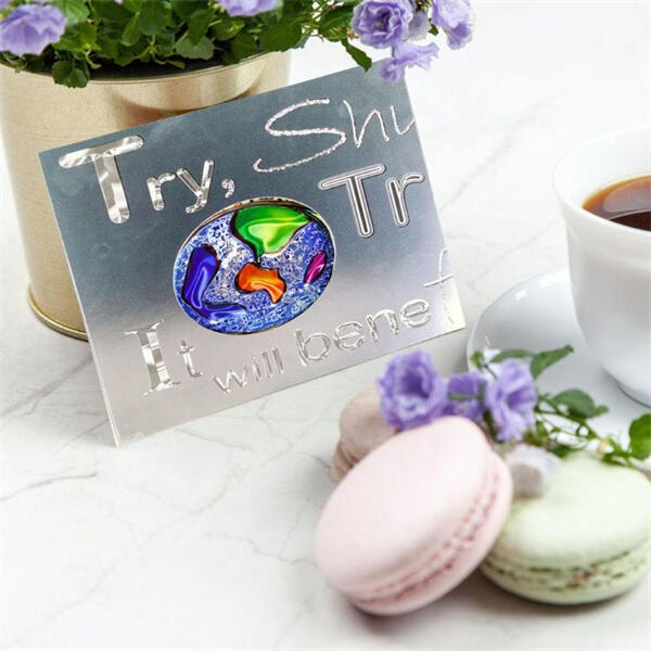 Crafting Stunning Metalized Paper that Adds Value to Businesses and Products".