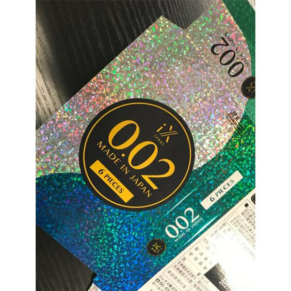 Enhancing Brand Appeal with Eye-catching Packaging