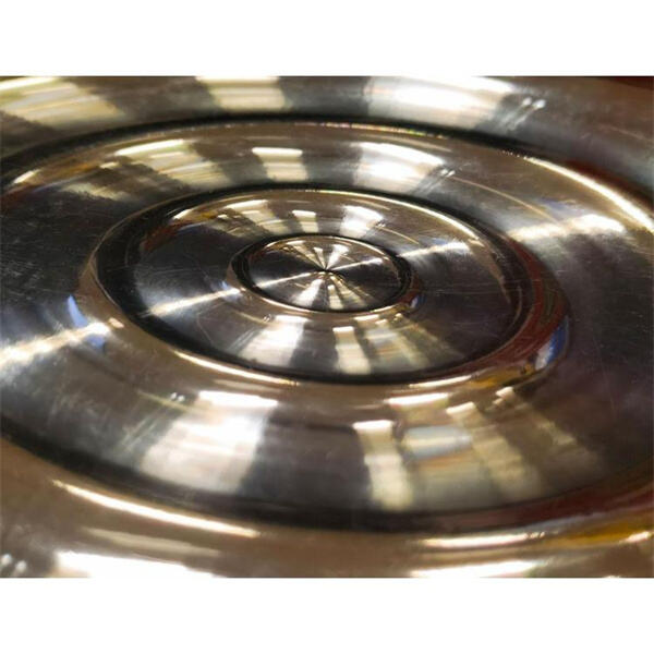 The Birth of 3D Holographic Paper