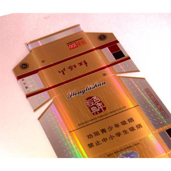 セピアパッケージデザインの背後にある心理学を探る