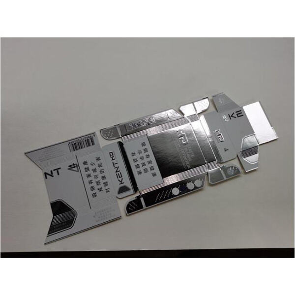 How Plain Packaging Reduces the Appeal of Cigarettes to Young People