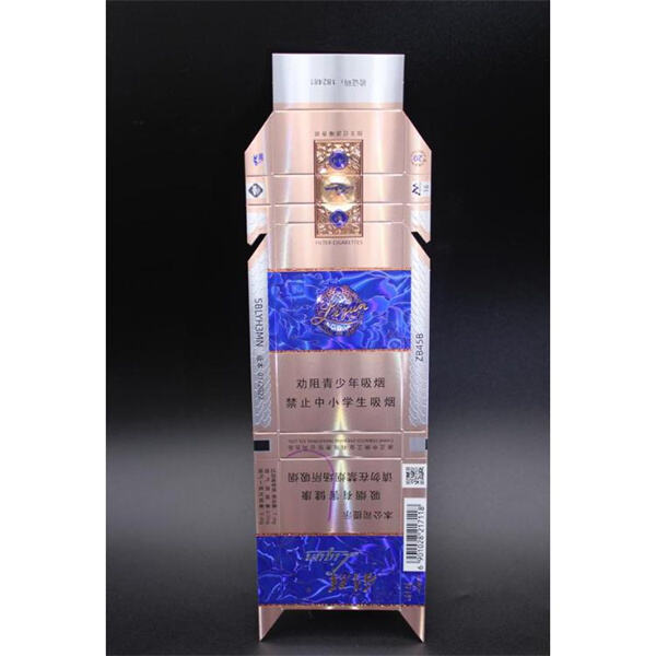 タバコとの戦いにおける強力な武器