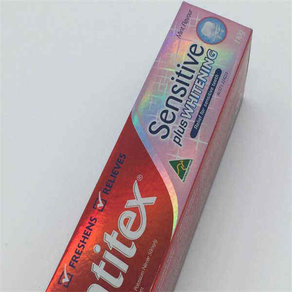 The Revolutionary Toothpaste Packaging Material