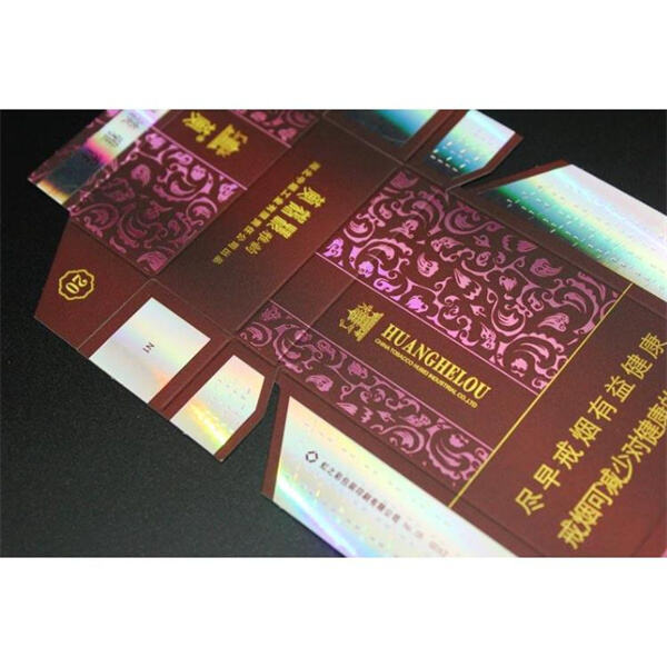 How UK Cigarette Companies Keep Up with Changing Packaging Requirements