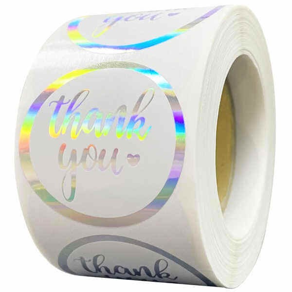 Versatile material for various printing and packaging applications