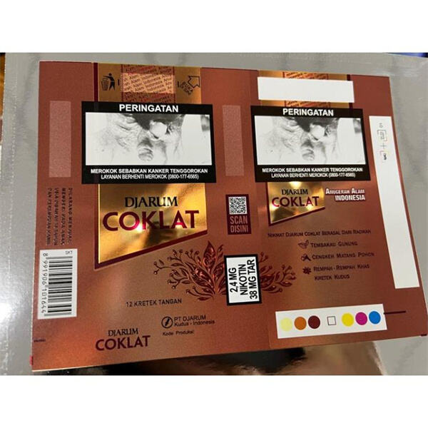 Elevate your cosmetic brand with our premium packaging designs