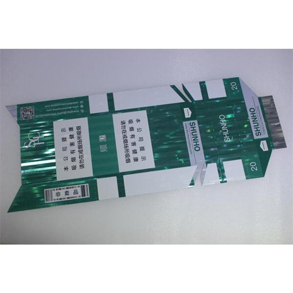 The Battle Against Counterfeit Products