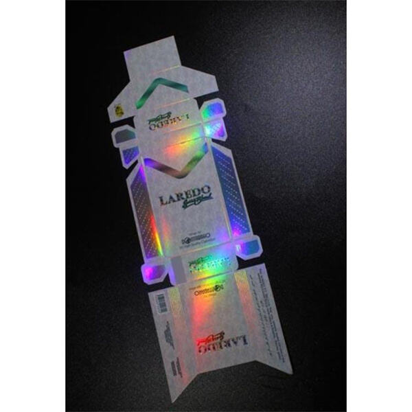 Understanding the role of imagery in cigarette packaging regulations.