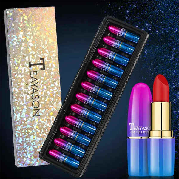 Innovative Features for Lipstick Packaging to Enhance Brand Image