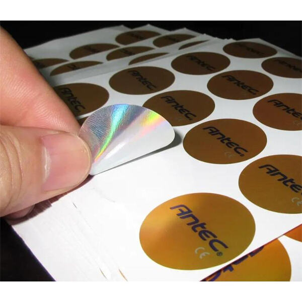 Make Your Items Stand Out with Holographic Sticker Paper