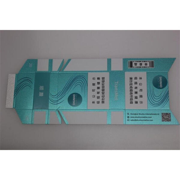 Understanding the Role of Cigarette Packaging and Warning Labels".