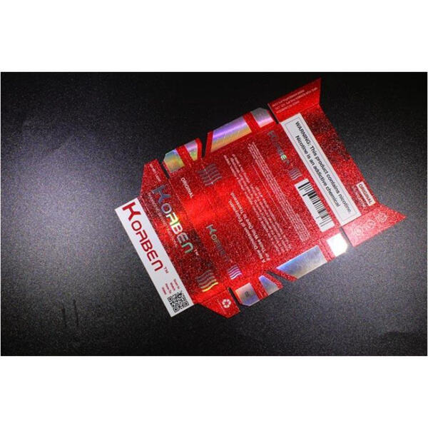 Rola projektu opakowań papierosów w zmianie percepcji i zachowania