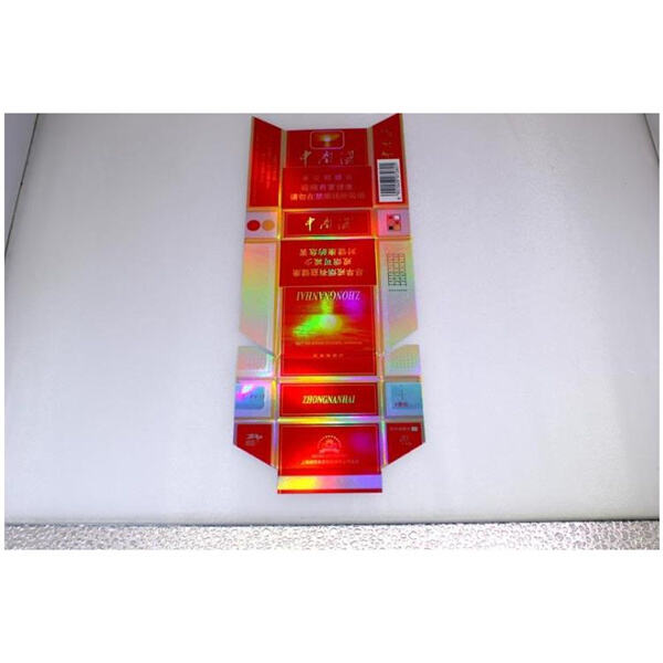 La psychologie derrière le nouvel emballage des cigarettes