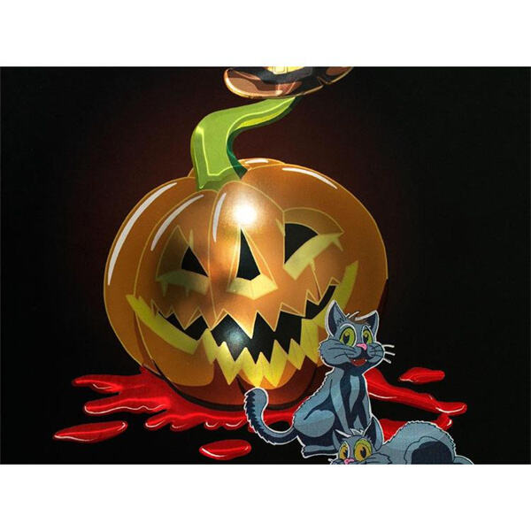 Create a Mesmerizing Experience with Custom Holographic Event Tickets