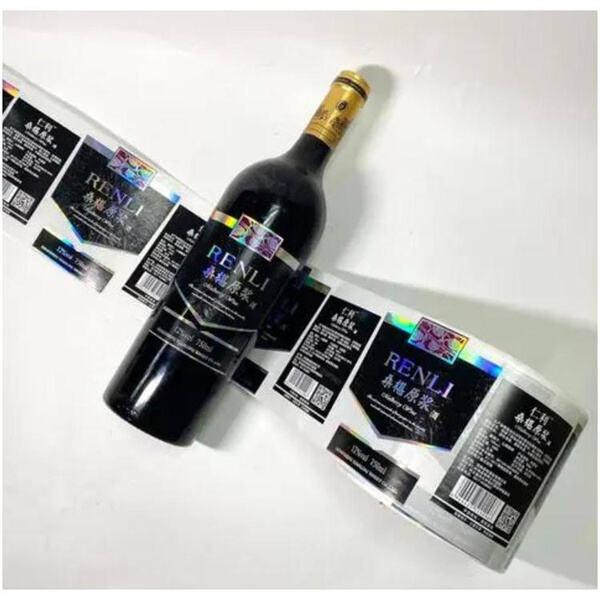 The Latest Trends in Wine Packaging Boxes