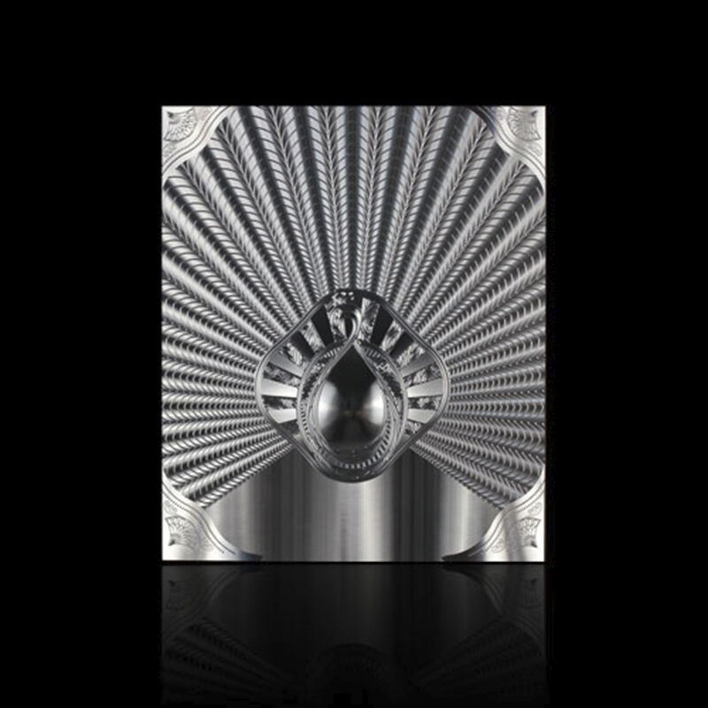 TransMet® Silver & Gold Metalized Paper / Paperboard