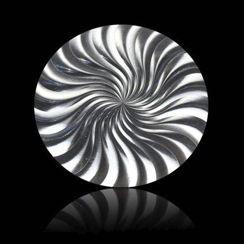 TransMet® Silver & Gold Metalized Paper / Paperboard