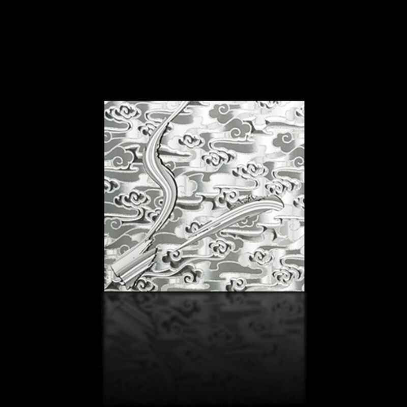 TransMet® Silver & Gold Metalized Paper / Paperboard