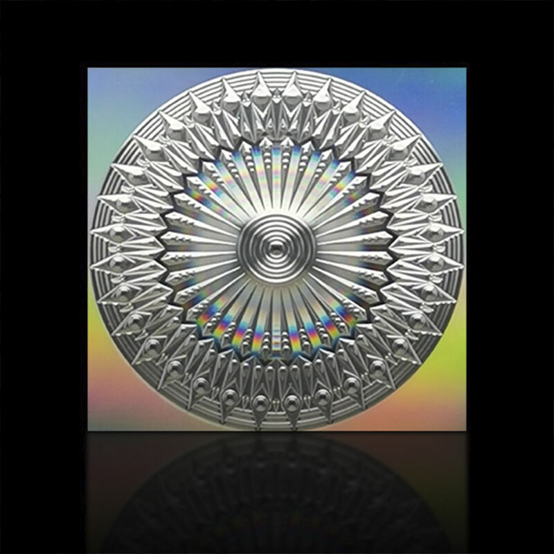 TransMet® Silver & Gold Metalized Paper / Paperboard