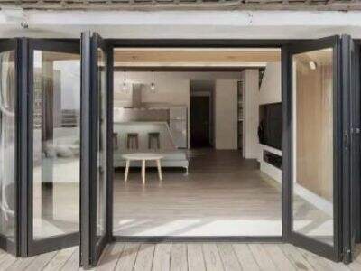 Sunrooms Boosted by Energy-Saving Window Systems