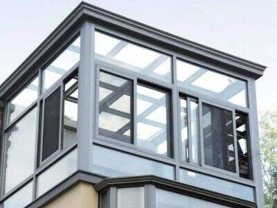 Energy-Saving Windows and Smart Sunroom Solutions