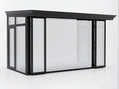 Smart Glass Innovations for Energy-Efficient and Eco-Friendly Sunrooms