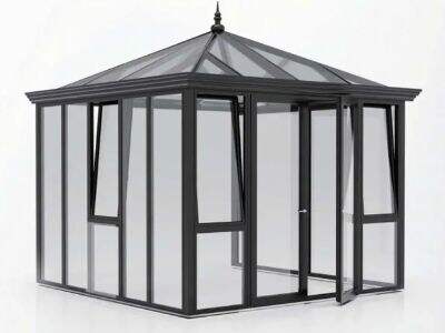 Eco-Friendly Homes Featuring Advanced Sliding Sunrooms