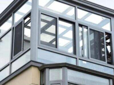 Ekstensi Sunroom Generasi Berikutnya untuk Rumah yang Lebih Hijau dan Cerdas