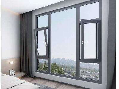 Kaca Pintar Memimpin Efisiensi Energi di Sunroom Modern