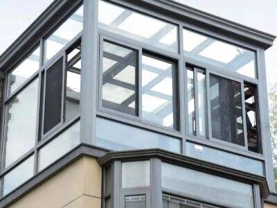 Mendesain Lingkungan Hidup Sehat Melalui Sunroom Berinovasi Ekologi